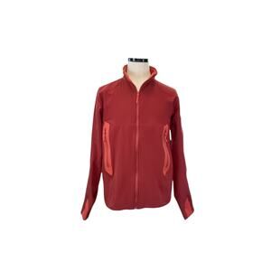 Arc'teryx Gamma LT Burnt Orange Softshell Jacket - Men's